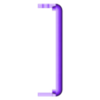 Lid.stl Storz Bickel Capsule Bar for Mighty, Crafty, Venty