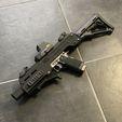 IMG_1123.jpeg Hi-capa/AAP01/Glock/M9/etc... UCK (Universal Carbine Kit) for Airsoft GBB