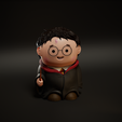 IMG_0084.png Little Wizard Figurine