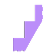 Limon1.stl Escalier