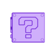 kumbara 1.STL Mario question box