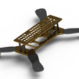 DroneV2.png Quadcopter 3D DIY V2.0