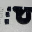 SAM_3051.JPG HexaBot - DIY Delta 3D Printer - 3D Design