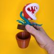 V1_planter_open.jpg Piranha plant V1