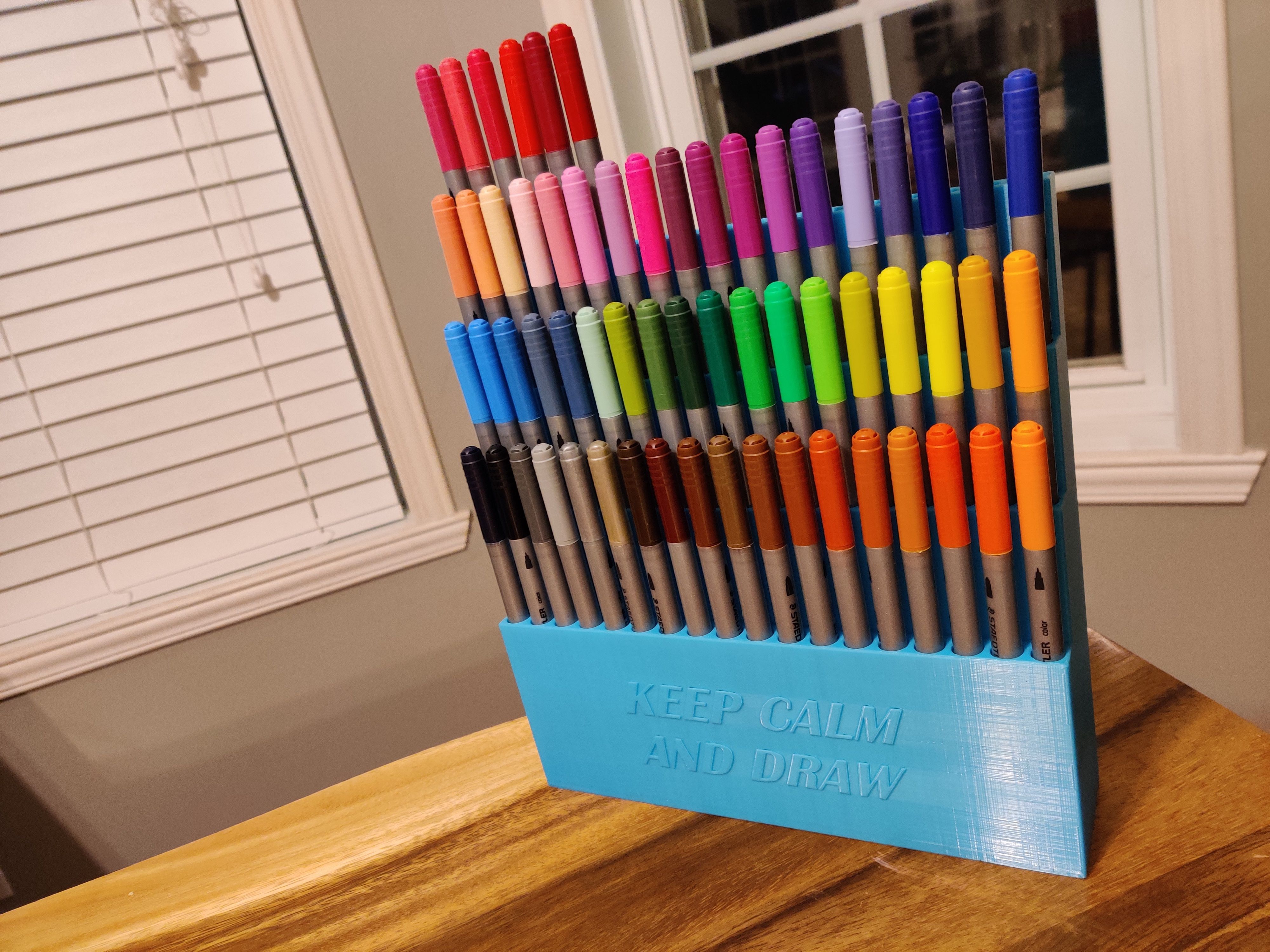 T l charger Fichier STL Porte Crayon Objet Imprimable En 3D Cults t-l-charger-fichier-stl-porte-crayon-objet-imprimable-en-3d-cults