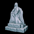 AngelStatue.png Angelic Statue (28mm/Heroic scale)