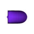 canopy-front-lock.stl STL file Pilatus PC 21・3D printer design to download