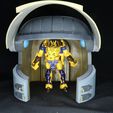 CRChamber06.JPG Maximals' CR Chamber from Transformers Beast Wars