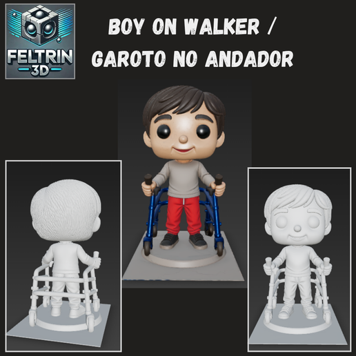 56.png Boy on Walker - Garoto no andador