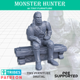 MH_MMF.png Monster Hunter (SITTING FOLKS)