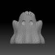 KGB-4.jpg Knitted Ghost With Brain