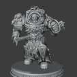 SWORD-AND-BOLTER.png LT. DAN - HQ COMMAND CANINE VIKING SPACE MAN - MAGNETIZED