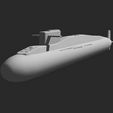 68760.jpg Ins arihant submarino nuclear da índia
