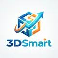 3DSmart creator profile