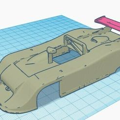 LC1-FQ.jpg Fichier STL Lancia LC1 roadster・Design pour imprimante 3D à télécharger
