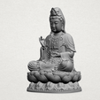 Bodhisattva Buddha - A02.png Avalokitesvara Bodhisattva 01