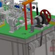 industrial-3D-model-Tape-forming-machine.jpg industrial 3D model Tape forming machine