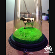 04.png UFO abduction table lamp