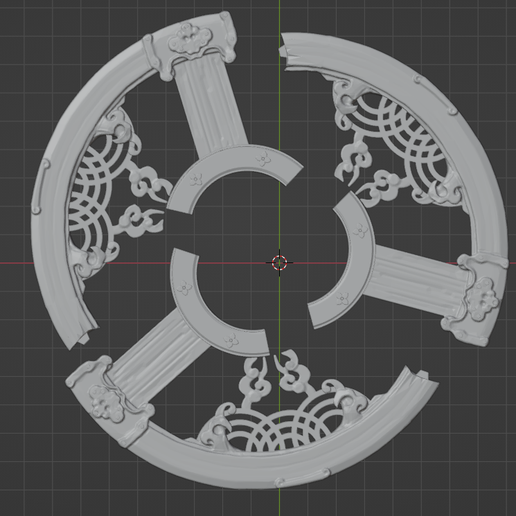hwamyeon-kaebceo-2026-06-05-142532.png Fantasy Skirmish Objective Markers: Oriental Myth Set