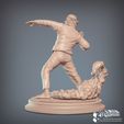 bansky-rioter-stl-statue-for-3d-printing-3d-model-obj-stl-25.jpg Bansky Rioter STL Statue for 3D printing