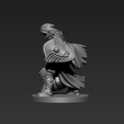 p3.png Paladin - Fighter Miniature