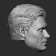 preview03.jpg Superman - David Corenswet head