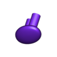 OEIL1.stl Figurine Luma