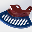 003.png Front Disc Protector KTM