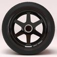 7.jpg F40 Wide Body Kit Wheels Standalone