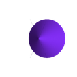 Circular Cone.stl Quadric Surfaces Set
