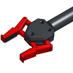 Manipulator_Design1.jpg Rov Manipulator (Parallel Gripper)