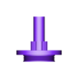 Block Cylinder (pulley).stl TOYOTA SUPRA 2JZ VVT-i SINGLE TURBO - ENGINE