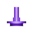 Block Cylinder (pulley).stl TOYOTA SUPRA 2JZ GTE VVT-i - ENGINE