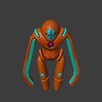 unknown.png Articulated Defense Deoxys!