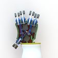 Untitled6.jpg Smart Prosthetic Hand: A Revolution in Prosthetic Technology