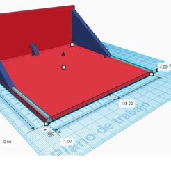Archivo STL Proyector de pared HY300 🖼・Diseño de impresora 3D para  descargar・Cults