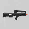 VHS-1-v33-7.png VHS-1 HPA Airsoft Replica by BENen3D