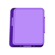 iphone plain key top.stl iPhone Artisan Keycap modular design
