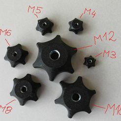 sterngriff_7fach_B01.jpg STAR GRIP, 7 pitch, FOR NUTS AND SIX SCREWS (METRIC)