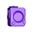 motor.stl Scale 1/10 lawnmower