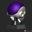 06.jpg máscara frieza - cabeça frieza - cosplay/decoração Dragon ball