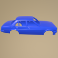 a019.png Opel Ascona berlina 1975 PRINTABLE CAR IN SEPARATE PARTS