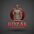 Kozak_miniatures