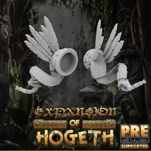 Warhorn.49.png Modulares Vogelreiter-Zusatzpaket