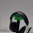 20230326_223328.jpg Hex Headphone And Controller Holder (Xbox & PlayStation)
