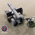 Hybrid-of-Katsorel-Grimdark-Siege-Breaker-Howitzer-Rear-Mount.jpeg Hybrid of Katsorel: Grimdark Siege Breaker Howitzer [FDM FRIENDLY - SUPPORTLESS]
