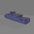 1.png ferry ship miniature