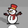 Capture.jpg snowman lamp snowman