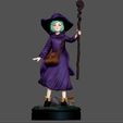 a FIGURE BOC 8 34 ACADEMY { SCHIERKE BERSERK GUTS FANTASY ANIME SWORD CHARACTER 3D PRINT MODEL