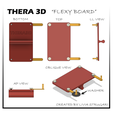 PROGETTO-FLEX-BOARD-CULTS.png THERA 3D flexy board proprioception board